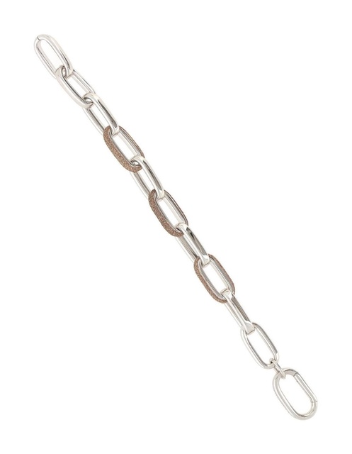 Women Jewellery  PESAVENTO, Polvere di Sogni - Colors of the World Rhodium Silver Bracelet, SKU: WPSCD021 | watchphilosophy.co.uk