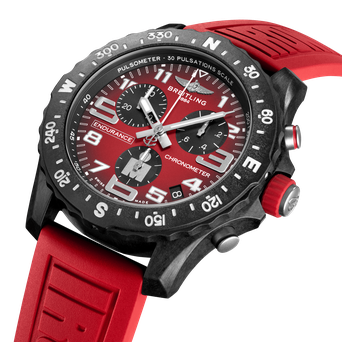 Men's watch / unisex  BREITLING, Endurance Pro IRONMAN® / 44mm, SKU: X823109A1K1S1 | watchphilosophy.co.uk