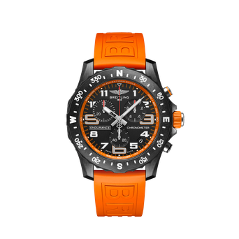 Men's watch / unisex  BREITLING, Endurance Pro / 44mm, SKU: X82310A51B1S1 | watchphilosophy.co.uk