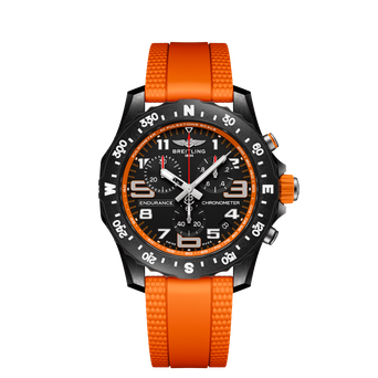 Men's watch / unisex  BREITLING, Endurance Pro / 44mm, SKU: X82310A51B1S2 | watchphilosophy.co.uk