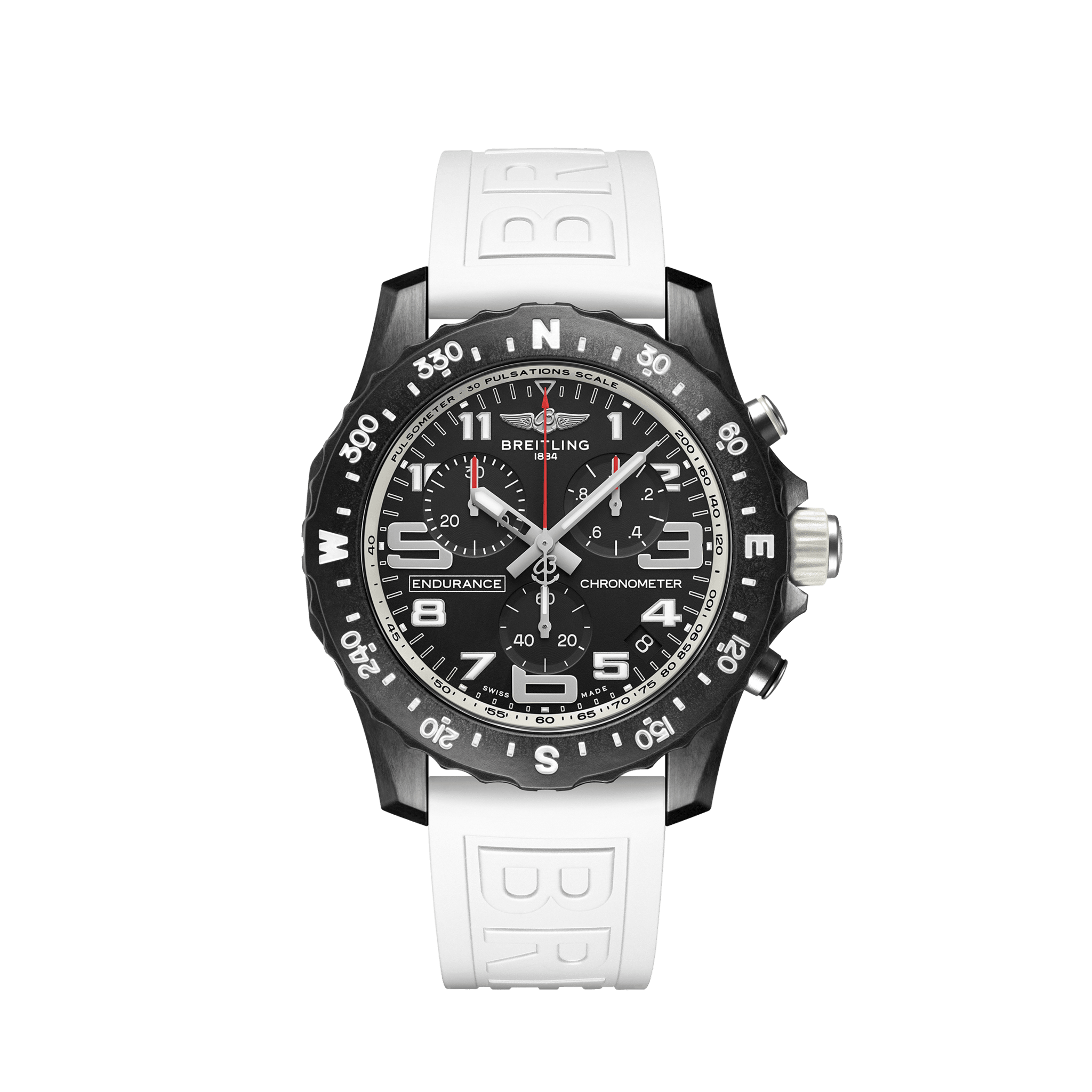 Men's watch / unisex  BREITLING, Endurance Pro / 44mm, SKU: X82310A71B1S1 | watchphilosophy.co.uk