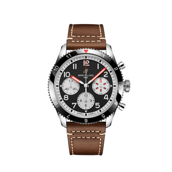 Men's watch / unisex  BREITLING, Classic AVI Chronograph Mosquito / 42mm, SKU: Y233801A1B1X1 | watchphilosophy.co.uk