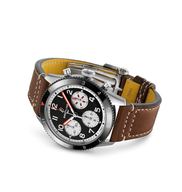 Men's watch / unisex  BREITLING, Classic AVI Chronograph Mosquito / 42mm, SKU: Y233801A1B1X1 | watchphilosophy.co.uk