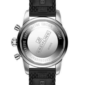 Men's watch / unisex  BREITLING, Superocean Heritage Chronograph / 44mm, SKU: A13313121B1S1 | watchphilosophy.co.uk
