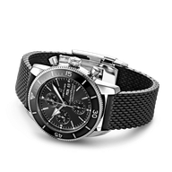 Men's watch / unisex BREITLING, Superocean Heritage Chronograph / 44mm, SKU: A13313121B1S1 | watchphilosophy.co.uk