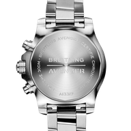 Men's watch / unisex  BREITLING, Avenger Chronograph / 45mm, SKU: A13317101C1A1 | watchphilosophy.co.uk