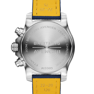 Men's watch / unisex  BREITLING, Avenger Chronograph / 43mm, SKU: A13385101C1X1 | watchphilosophy.co.uk