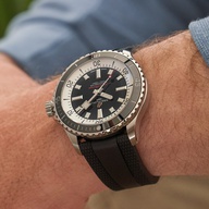 Men's watch / unisex  BREITLING, Superocean Automatic / 42mm, SKU: A17375211B1S1 | watchphilosophy.co.uk