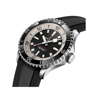 Men's watch / unisex BREITLING, Superocean Automatic / 44mm, SKU: A17376211B1S1 | watchphilosophy.co.uk