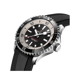 Men's watch / unisex  BREITLING, Superocean Automatic / 42mm, SKU: A17375211B1S1 | watchphilosophy.co.uk