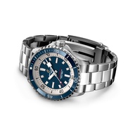 Men's watch / unisex  BREITLING, Superocean Automatic / 42mm, SKU: A17375E71C1A1 | watchphilosophy.co.uk