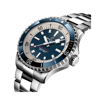 Men's watch / unisex  BREITLING, Superocean Automatic / 42mm, SKU: A17375E71C1A1 | watchphilosophy.co.uk