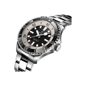 Men's watch / unisex  BREITLING, Superocean Automatic / 44mm, SKU: A17376211B1A1 | watchphilosophy.co.uk