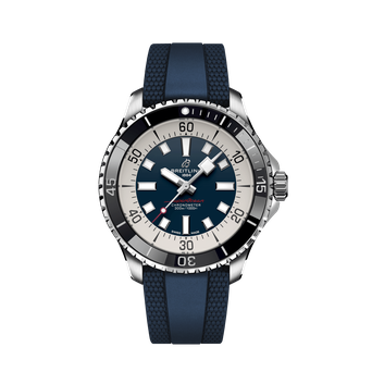 Men's watch / unisex  BREITLING, Superocean Automatic / 44mm, SKU: A17376211C1S1 | watchphilosophy.co.uk