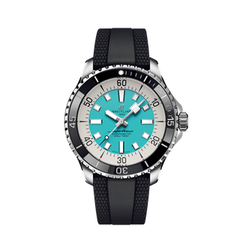 Men's watch / unisex  BREITLING, Superocean Automatic / 44mm, SKU: A17376211L2S1 | watchphilosophy.co.uk