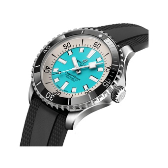 Men's watch / unisex BREITLING, Superocean Automatic / 44mm, SKU: A17376211L2S1 | watchphilosophy.co.uk