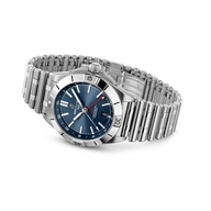 Men's watch / unisex  BREITLING, Chronomat Automatic GMT / 40mm, SKU: A32398101C1A1 | watchphilosophy.co.uk