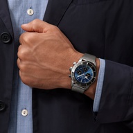 Men's watch / unisex  BREITLING, Superocean Heritage B01 / 44mm, SKU: AB0162121C1A1 | watchphilosophy.co.uk