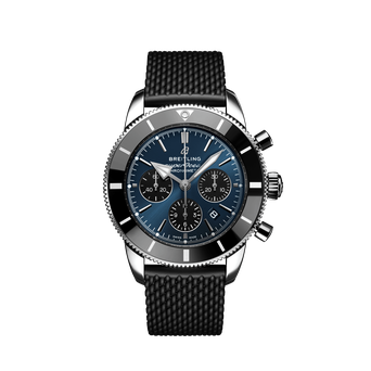 Men's watch / unisex  BREITLING, Superocean Heritage B01 / 44mm, SKU: AB0162121C1S1 | watchphilosophy.co.uk