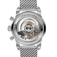 Men's watch / unisex  BREITLING, Superocean Heritage B01 / 44mm, SKU: AB0162161C1A1 | watchphilosophy.co.uk