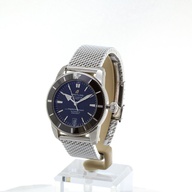 Men's watch / unisex  BREITLING, Superocean Heritage B20 / 42mm, SKU: AB2010121B1A1 | watchphilosophy.co.uk