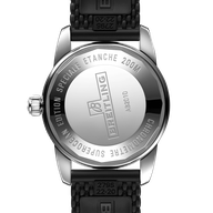 Men's watch / unisex  BREITLING, Superocean Heritage II B20 / 42mm, SKU: AB2010121L1S1 | watchphilosophy.co.uk