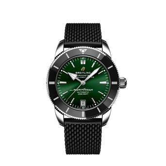 Men's watch / unisex  BREITLING, Superocean Heritage II B20 / 42mm, SKU: AB2010121L1S1 | watchphilosophy.co.uk