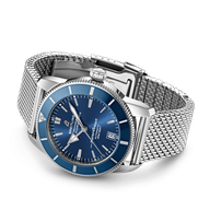 Men's watch / unisex  BREITLING, Superocean Heritage B20 Automatic / 42mm, SKU: AB2010161C1A1 | watchphilosophy.co.uk