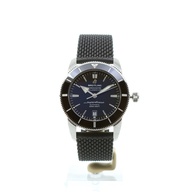 Men's watch / unisex  BREITLING, Superocean Heritage B20 Automatic / 46mm, SKU: AB2020121B1S1 | watchphilosophy.co.uk