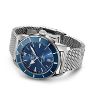 Men's watch / unisex BREITLING, Superocean Heritage B20 Automatic / 46mm, SKU: AB2020161C1A1 | watchphilosophy.co.uk