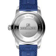 Men's watch / unisex  BREITLING, Superocean Heritage B20 / 46mm, SKU: AB2020161C1S1 | watchphilosophy.co.uk