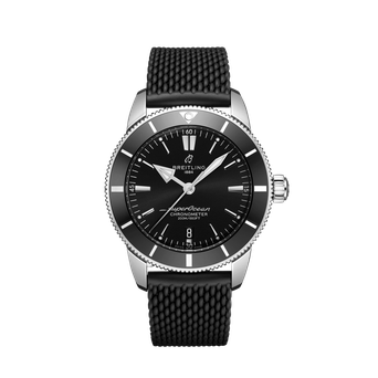 Men's watch / unisex  BREITLING, Superocean Heritage B20 / 44mm, SKU: AB2030121B1S1 | watchphilosophy.co.uk