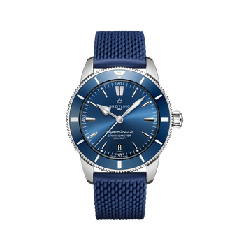 Men's watch / unisex  BREITLING, Superocean Heritage B20 / 44mm, SKU: AB2030161C1S1 | watchphilosophy.co.uk