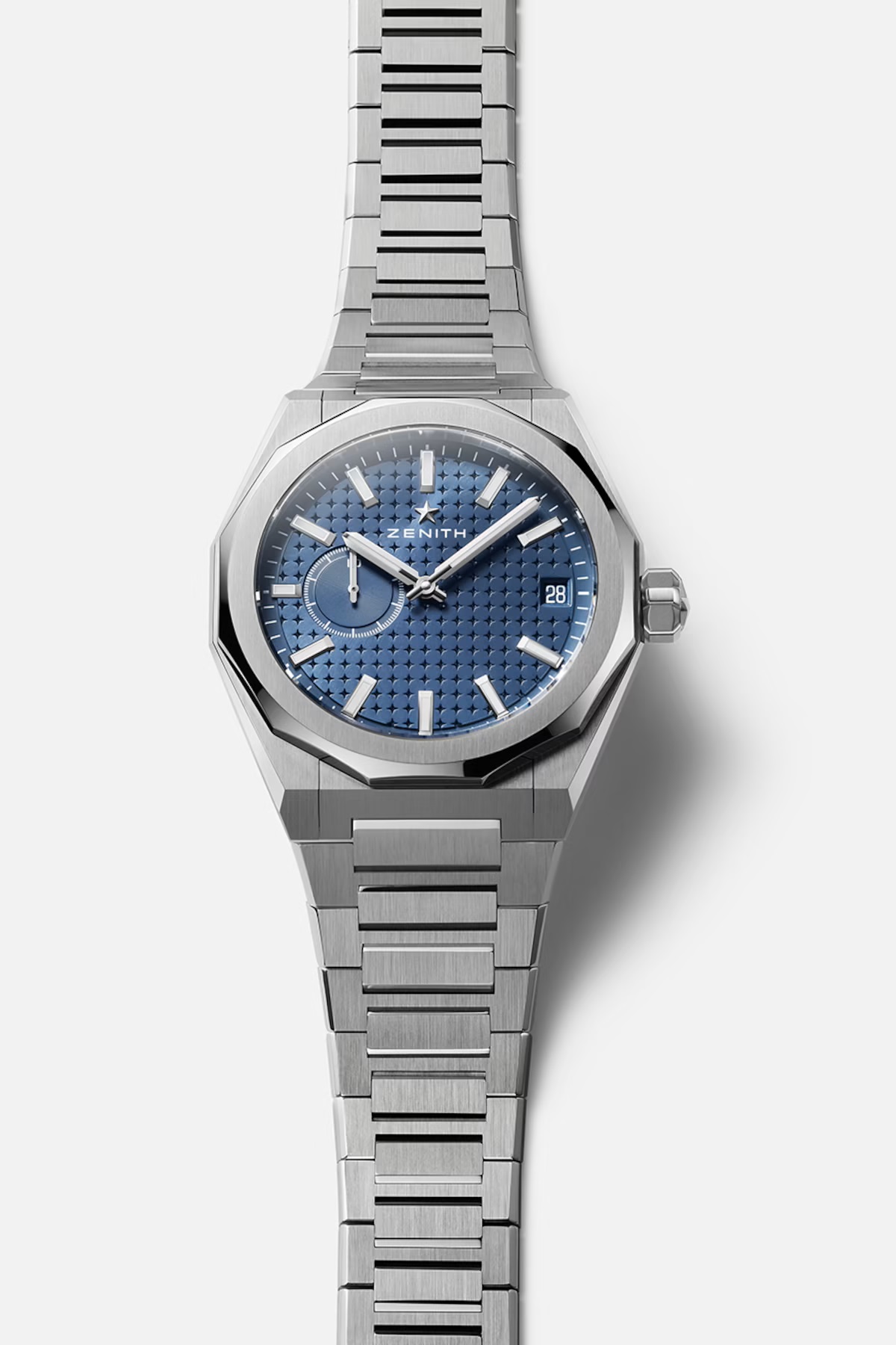 Men's watch / unisex  ZENITH, Defy Skyline / 41mm, SKU: 03.9300.3620/51.I001 | watchphilosophy.co.uk