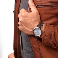 Men's watch / unisex  LONGINES, Conquest / 43mm, SKU: L3.760.4.76.5 | watchphilosophy.co.uk