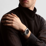 Men's watch / unisex  LONGINES, Conquest / 43mm, SKU: L3.778.4.58.6 | watchphilosophy.co.uk