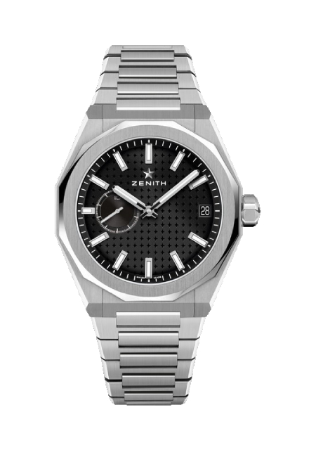 Men's watch / unisex  ZENITH, Defy Skyline / 41mm, SKU: 03.9300.3620/21.I001 | watchphilosophy.co.uk