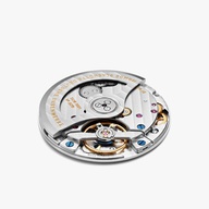 Men's watch / unisex  NOMOS GLASHÜTTE, Metro Neomatik Midnight Blue / 35mm, SKU: 1110 | watchphilosophy.co.uk