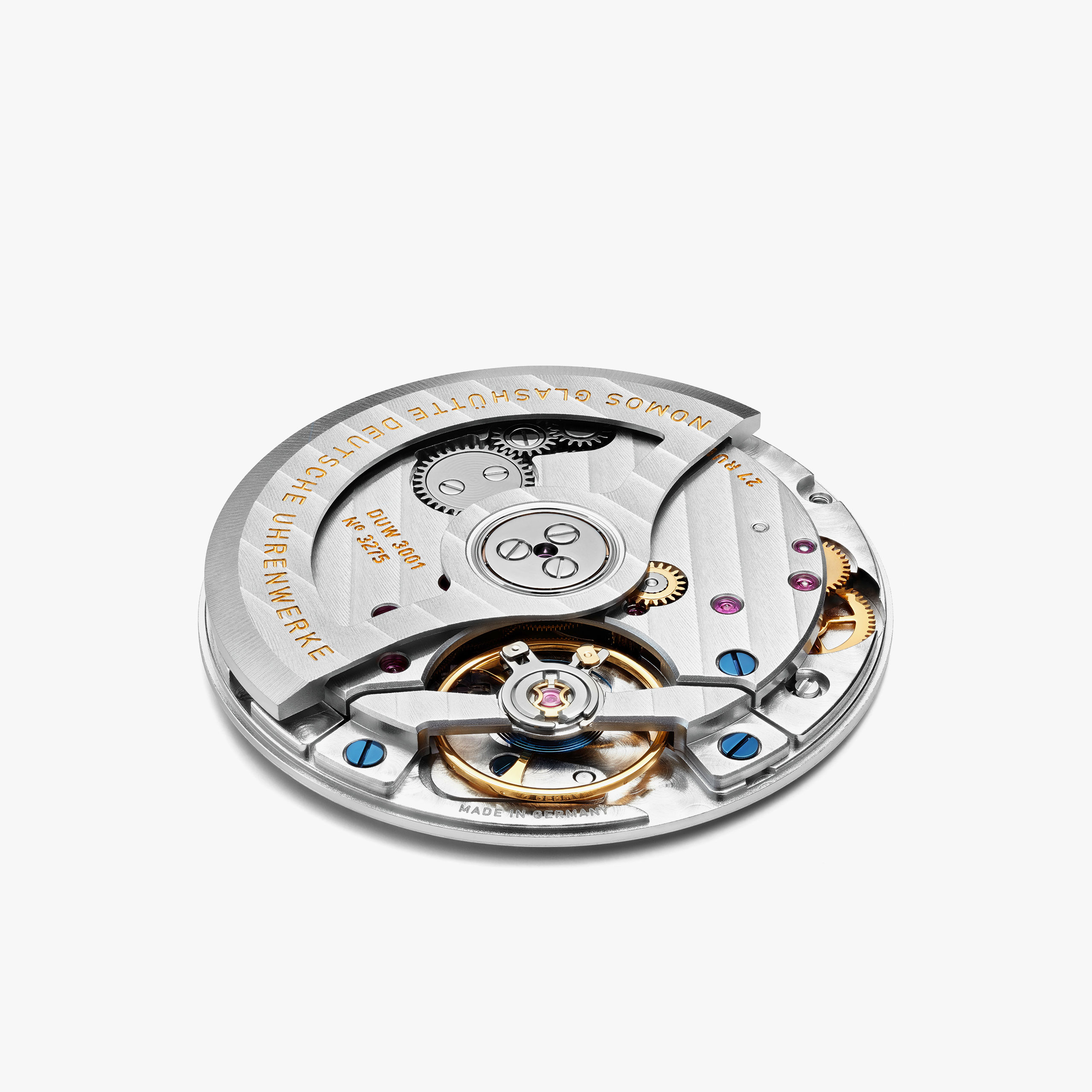 Men's watch / unisex  NOMOS GLASHÜTTE, Ahoi Neomatik / 36.30mm, SKU: 560 | watchphilosophy.co.uk