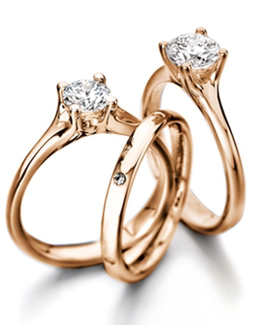 Women Jewellery  FURRER JACOT, Engagement rings, SKU: 53-66452-0-W/000-73-0-54-0 | watchphilosophy.co.uk