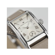 Ladies' watch  HAMILTON, American Classic Ardmore Quartz / 18,7mm x 27mm, SKU: H11221914 | watchphilosophy.co.uk