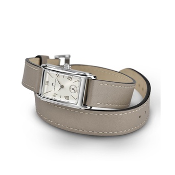 Ladies' watch  HAMILTON, American Classic Ardmore Quartz / 18,7mm x 27mm, SKU: H11221914 | watchphilosophy.co.uk