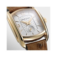 Ladies' watch  HAMILTON, American Classic Bagley Quartz / 23mm x 28,5mm, SKU: H12341555 | watchphilosophy.co.uk