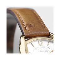 Ladies' watch  HAMILTON, American Classic Bagley Quartz / 23mm x 28,5mm, SKU: H12341555 | watchphilosophy.co.uk