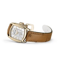 Ladies' watch  HAMILTON, American Classic Bagley Quartz / 23mm x 28,5mm, SKU: H12341555 | watchphilosophy.co.uk