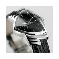Men's watch / unisex  HAMILTON, Ventura Quartz / 32,3mm x 50,3mm, SKU: H24411732 | watchphilosophy.co.uk