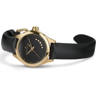 Ladies' watch  HAMILTON, Jazzmaster Lady Quartz / 26mm, SKU: H32121430 | watchphilosophy.co.uk