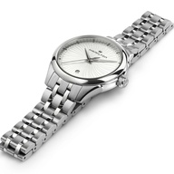 Ladies' watch  HAMILTON, Jazzmaster Lady Quartz / 30mm, SKU: H32231110 | watchphilosophy.co.uk