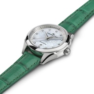 Ladies' watch  HAMILTON, Jazzmaster Lady Auto / 30mm, SKU: H32275890 | watchphilosophy.co.uk