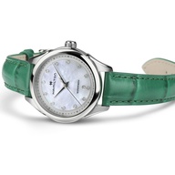 Ladies' watch  HAMILTON, Jazzmaster Lady Auto / 30mm, SKU: H32275890 | watchphilosophy.co.uk